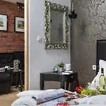 Fragola Pilsudskiego 11 Apartman Krakkó