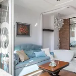 Apartman Fragola Pilsudskiego 11