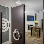 Fragola Pilsudskiego 11 Apartman *