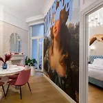 Fragola Pilsudskiego 11 Apartman Krakkó