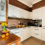 Fragola Pilsudskiego 11 Apartman *