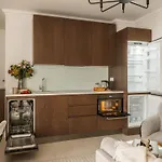 Apartman Fragola Pilsudskiego 11 *