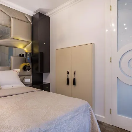 Cozy Center Pilsudskiego 11 Daire *