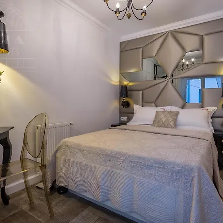 Cozy Center Pilsudskiego 11 Daire