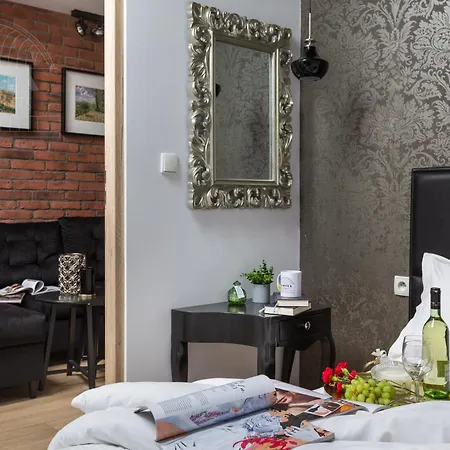 Daire Cozy Center Pilsudskiego 11