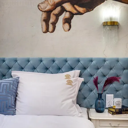 The Eleven By Fragola Apartament *