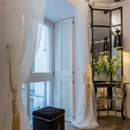 Apartament The Eleven By Fragola *
