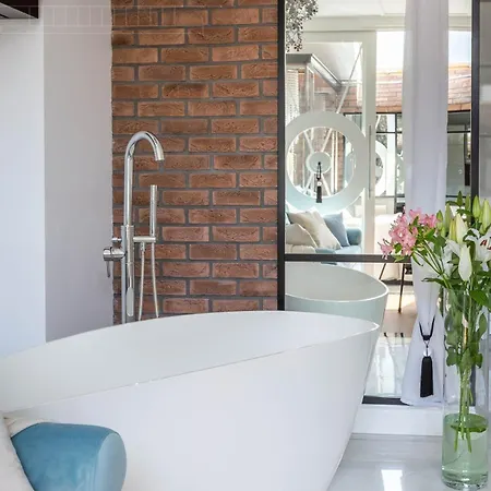 The Eleven By Fragola Apartament *