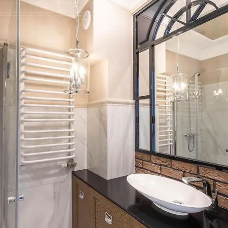 Apartament The Eleven By Fragola *