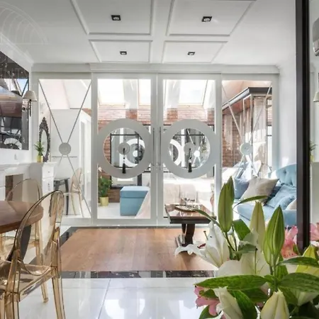 The Eleven By Fragola Apartament