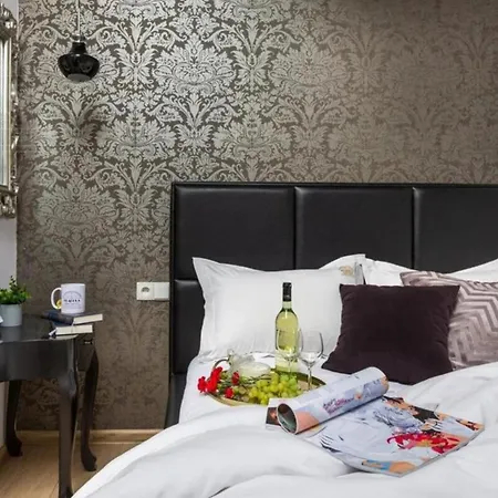 Apartament The Eleven By Fragola