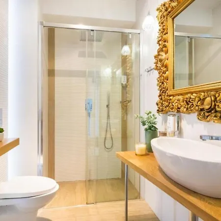 The Eleven By Fragola Apartament *