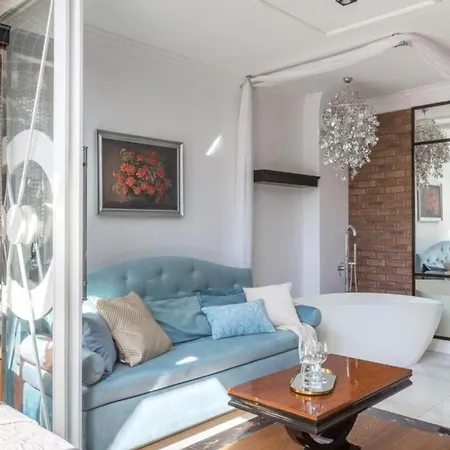 Daire The Eleven By Fragola