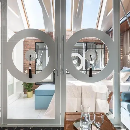 The Eleven By Fragola Apartament *