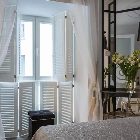 The Eleven By Fragola Apartament Kraków