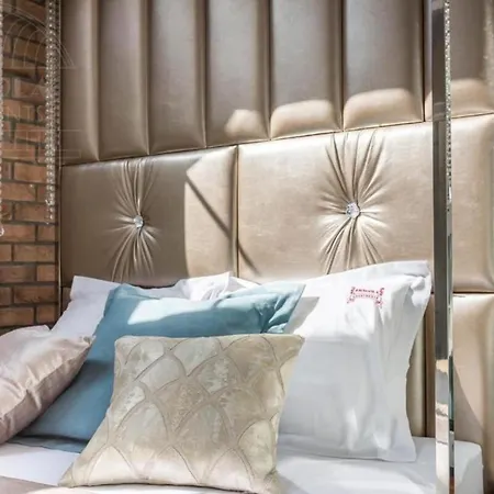 Apartament The Eleven By Fragola