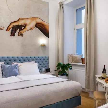 The Eleven By Fragola Apartament *