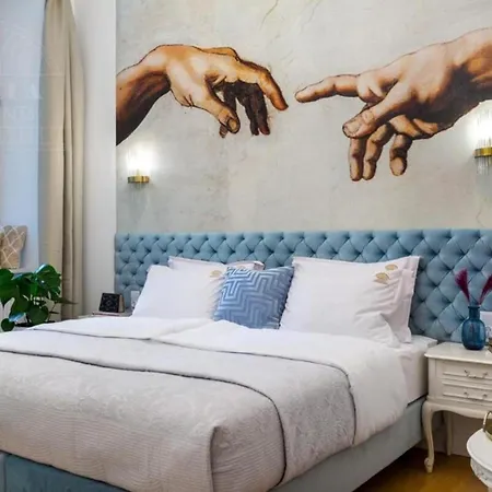 The Eleven By Fragola * Krakow