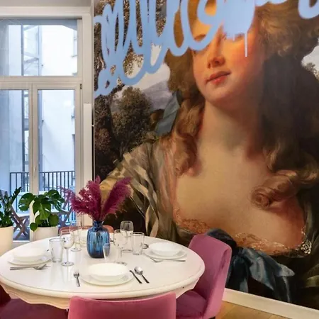 Apartament The Eleven By Fragola