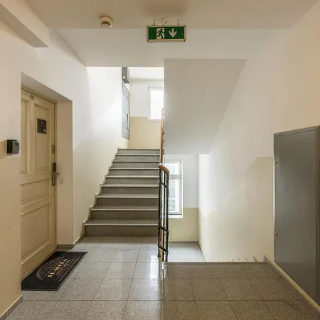 Apartament The Eleven By Fragola