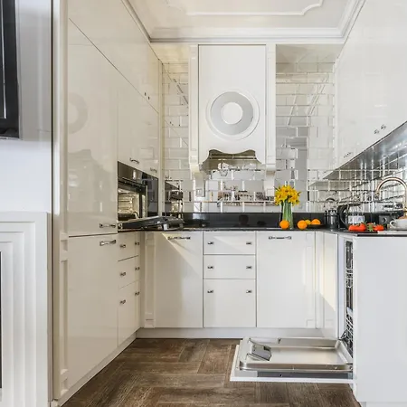 The Eleven By Fragola Apartament