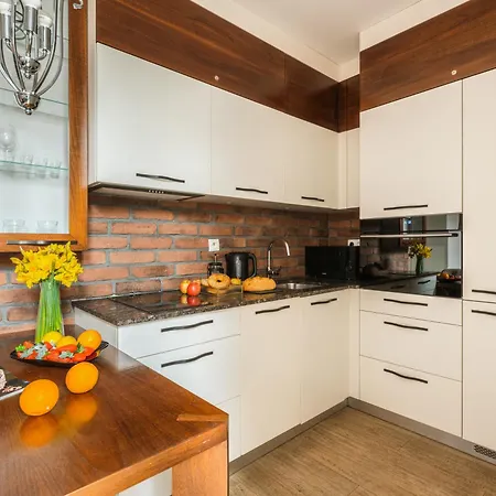 The Eleven By Fragola Apartament *