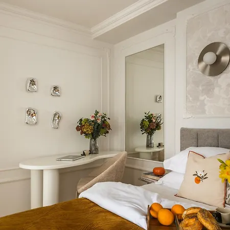 The Eleven By Fragola * Krakow