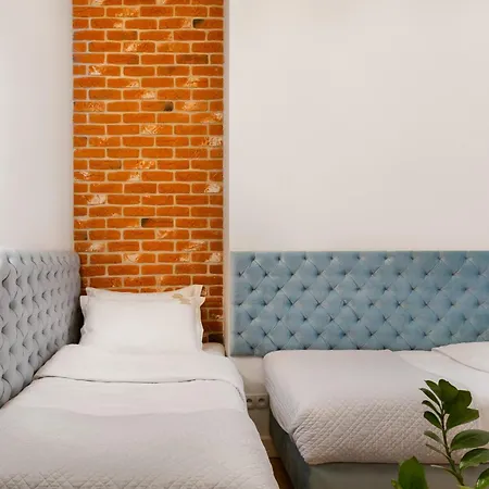 The Eleven By Fragola Apartament *