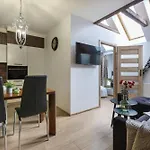 Fragola Pilsudskiego 11 Apartment Krakow