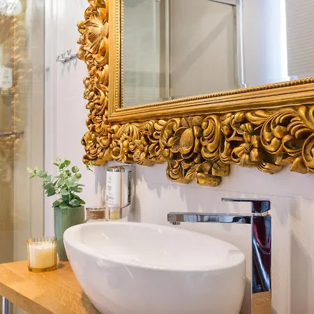 The Eleven By Fragola Appartement *