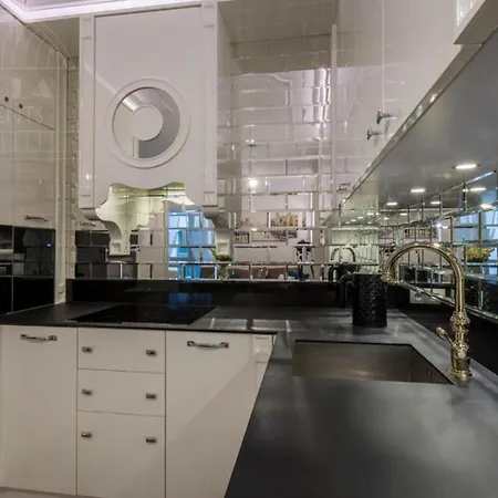 The Eleven By Fragola Appartement *