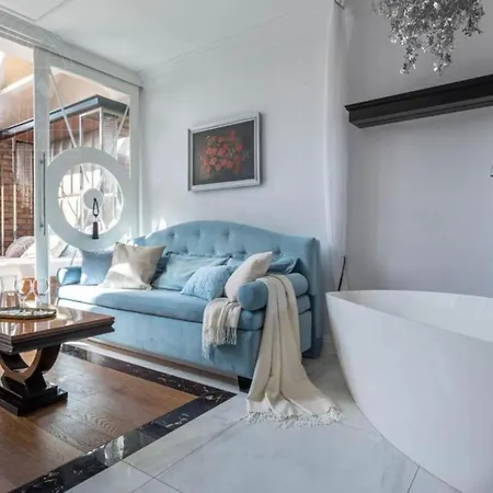 Appartement The Eleven By Fragola