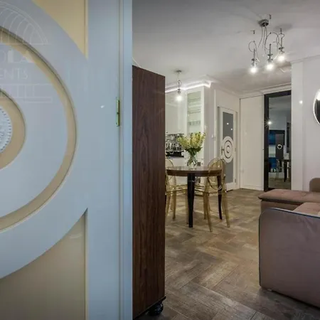The Eleven By Fragola Appartement *