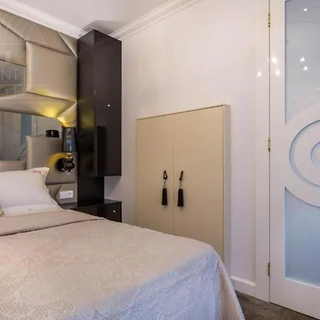 Appartement The Eleven By Fragola